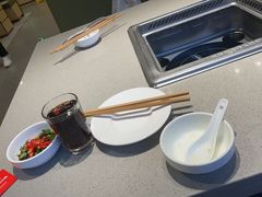 -海底捞火锅(江北万达商业广场店)