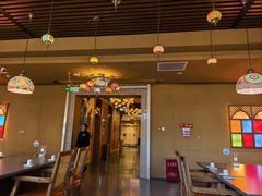 -君邦火锅(新疆大厦店)