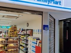 门面-全家便利店(杭州龙翔桥地铁站店)