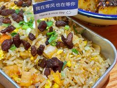 -黔三一夺夺粉酸汤火锅(百信店)