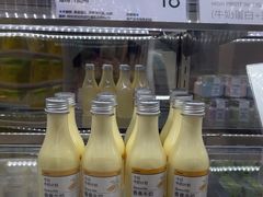 -白色日记·手作酸奶(麦凯乐店)