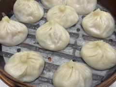 -上味馆南翔小笼(杏山路店)
