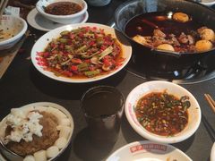 -李子坝梁山鸡(李子坝大鸡哥店)