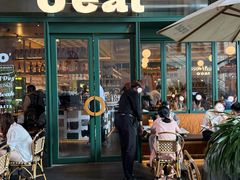 -O'eat Blossom&Pelican(深圳首店)