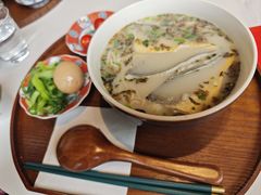-顶特勒·黄鱼馆·特色菜(上海大世界店)