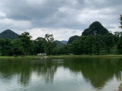 -Club Med地中海俱乐部·桂林度假村