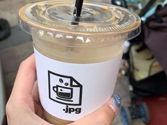 -JPG coffee(广州体育西店)