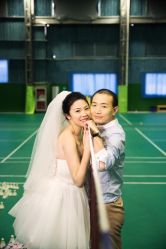 -JEFF STUDIO摄影摄像婚礼跟拍