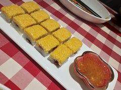 -西贝(满都海公园店)