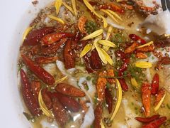 老坛子酸菜鱼-新太二·鲜料川菜(晶耀前滩店)