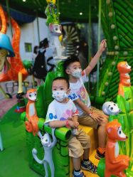 -宝燕乐园(闵行旗舰店)