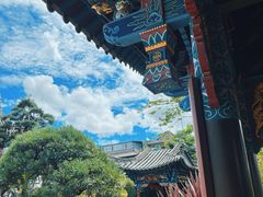 -朱家花园