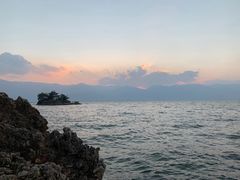 -大理洱海