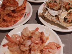 -渔乐之昕·铁板烧自助餐(虹悦城店)
