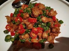 -丽晶轩中餐厅(重庆丽晶酒店)
