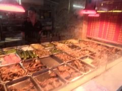 -郝家酸浆面(第二分店)