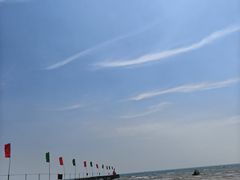 -日照海滨国家森林公园