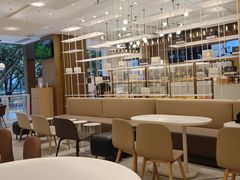 大堂-奈雪的茶(华侨城创意园店)