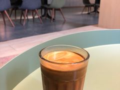 -山下C5cafe(惠通时代广场店)