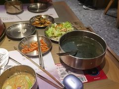 -西塔老太太泥炉烤肉(双井店)