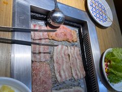 -苏格里岛自助海鲜火锅烧烤(大汉悦中心店)