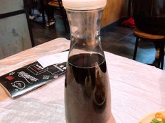 扎壶秘制酸梅汤-巴厘龙虾·榜首油焖大虾(旗舰店·万松园)