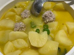 -大鸽饭(马王堆店)
