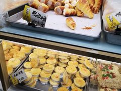 -爱德顺糕点食屋(利民道店)