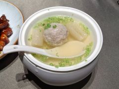 -小厨娘绣中淮扬(大行宫科巷店)