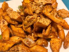 -清真聚陇缘美食餐厅(南横东街店)