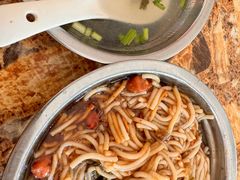 -灵山卢梅燕粉店