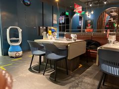 -丰茂烤串(港旅店)