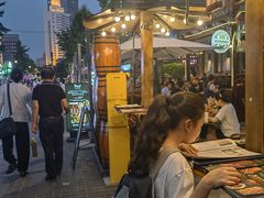 -巴伐利亚啤酒坊(意式风情街店)