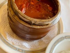 精品罐焖牛肉-莫斯科餐厅
