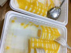 -文昌邓记清补凉(西沙路店)