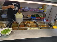 -麦文记面家(佐敦店)