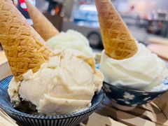 -歎雪糕低糖低脂Gelato冰淇淋