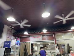 -老仓醋米线(万达店)