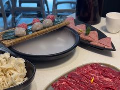 -煲王粤菜餐厅(中侨中心店)