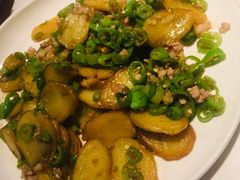 乡味小土豆-卯时·龙光雅宴·精致锡帮菜(惠山古镇店)