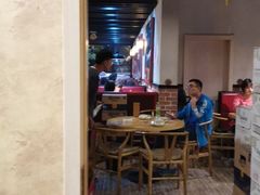 -新凯旋烧烤·燕姐千岛湖土菜