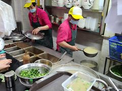 -珍珍小食店(西华路店)
