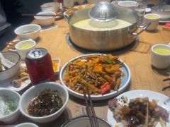 -鱼神·脆肉鲩 全鱼宴(西乡店)