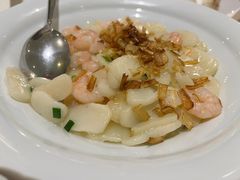 -大鸭梨烤鸭(左家庄店)