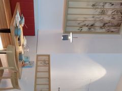 -蜜桃餐厅·伴山(绿宝广场店)