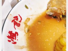 -汕头八合里海记牛肉店(清河店)