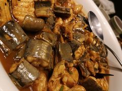 -开海·红岛海鲜虾水饺(石老人店)