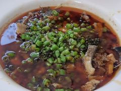 -院8里·少城记忆老川菜(宽窄巷子店)