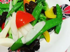 -杨记隆府(汉街店)