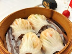 -顺德人家食府(黄金广场店)
